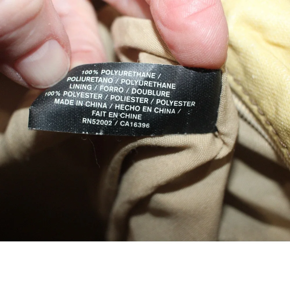 Axcess accents measurements
